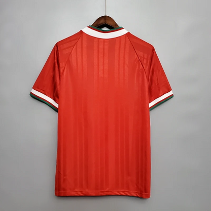 Liverpool Retro 93/95 Home (Fan)
