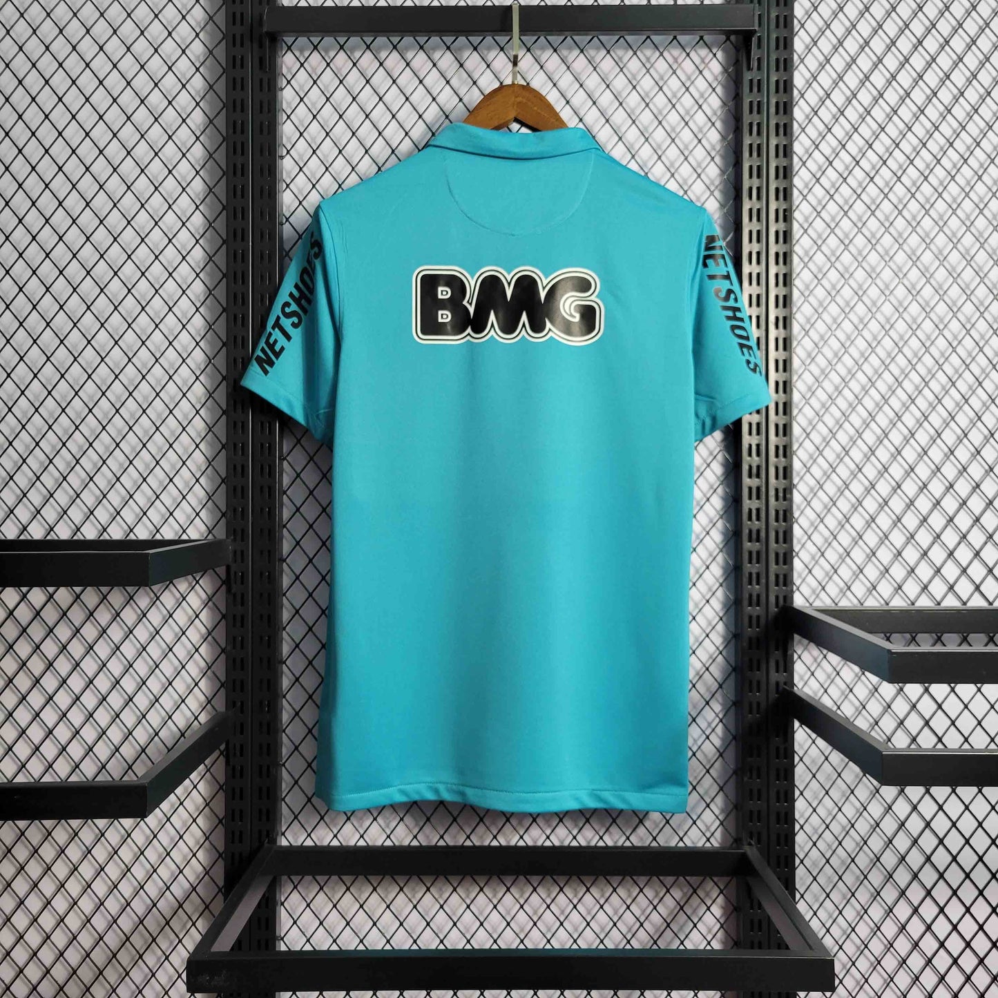 Santos Retro 12/13 Away (Fan)