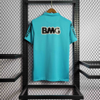 Santos Retro 12/13 Away (Fan)