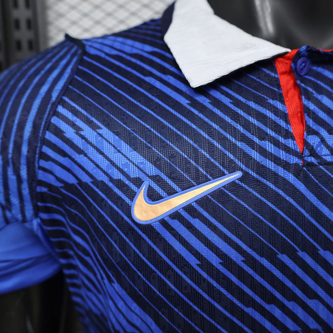 France World Cup 2026 Home (Player)