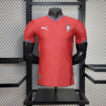 Portugal World Cup 2026 Home (Player)