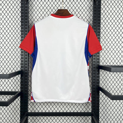 Croatia World Cup 2026 Home (Fan)