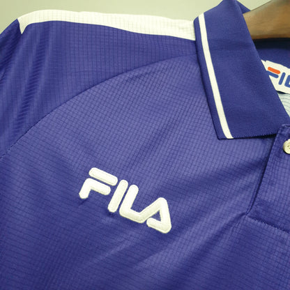 Florence Vintage 1998 Home (Fan)