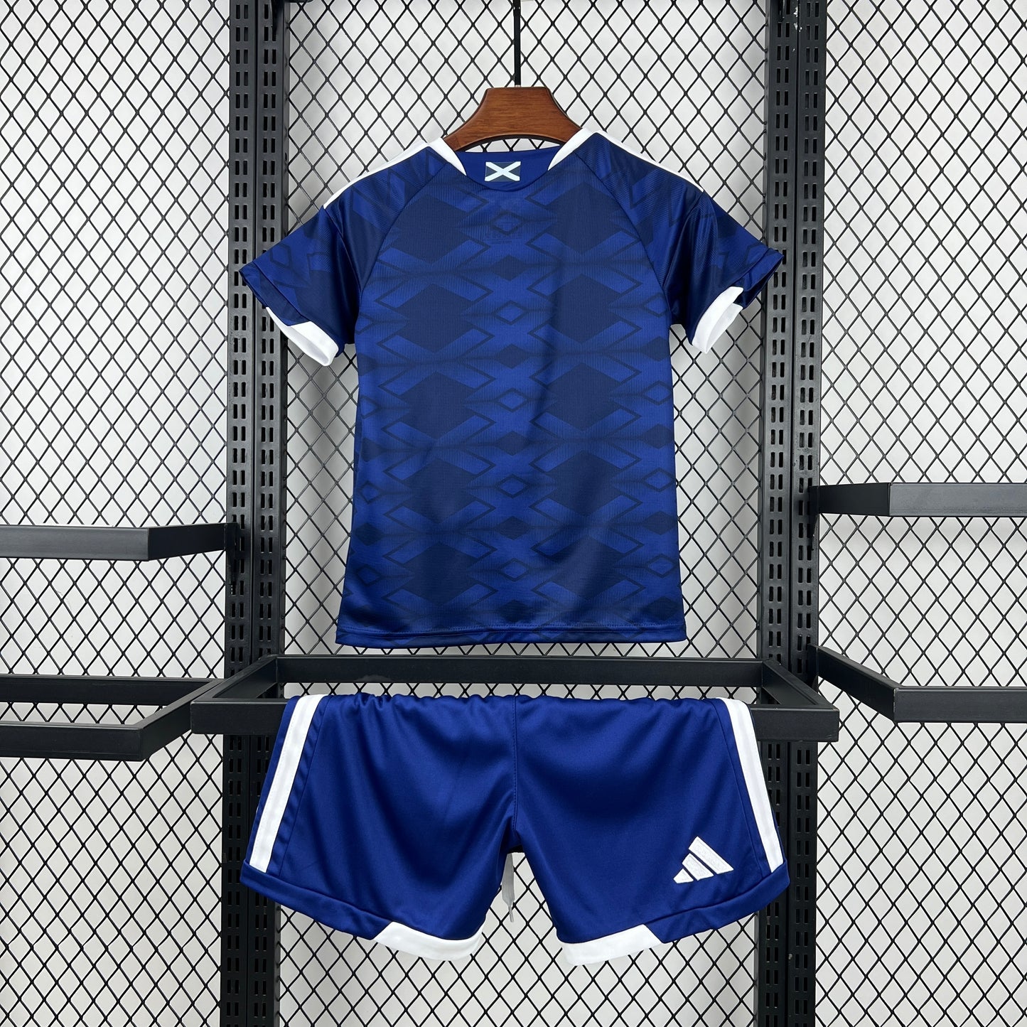 Scotland World Cup 2026 Home (Kids)
