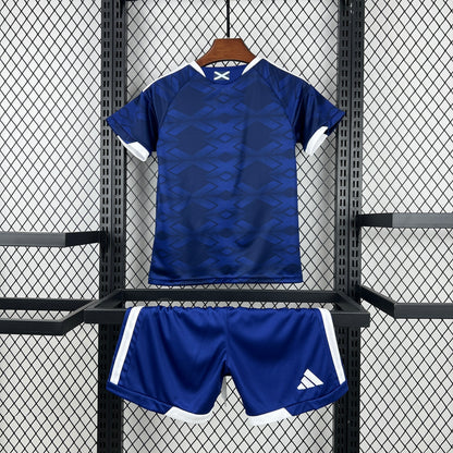 Scotland World Cup 2026 Home (Kids)