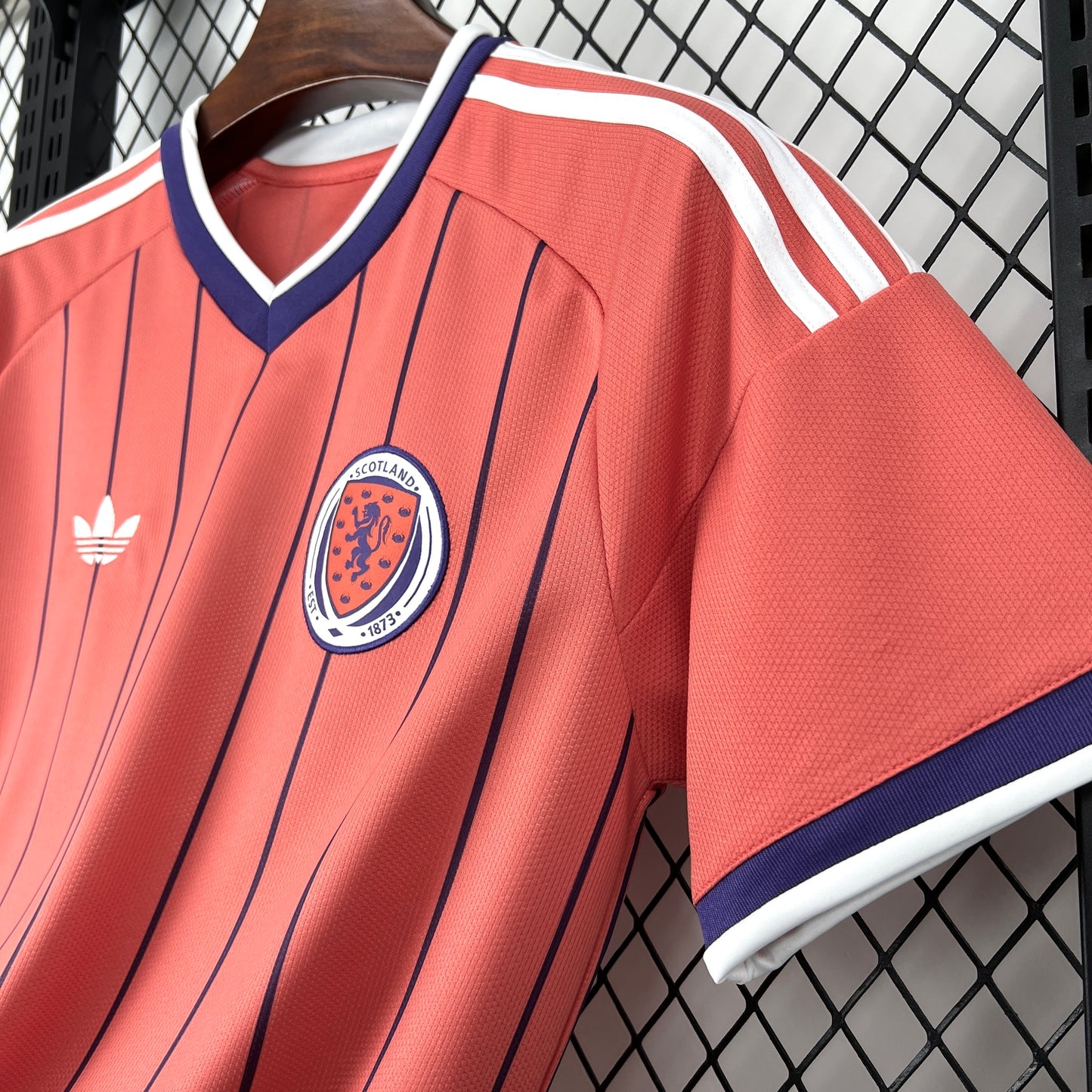 Scotland World Cup 2026 Away (Fan)
