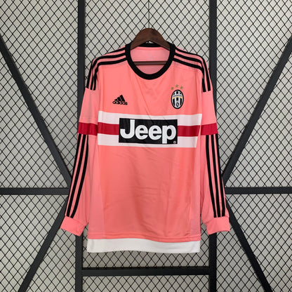 Juventus Retro 15/16 Away (Fan)