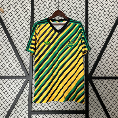 Jamaica 24/25 Training (Fan)