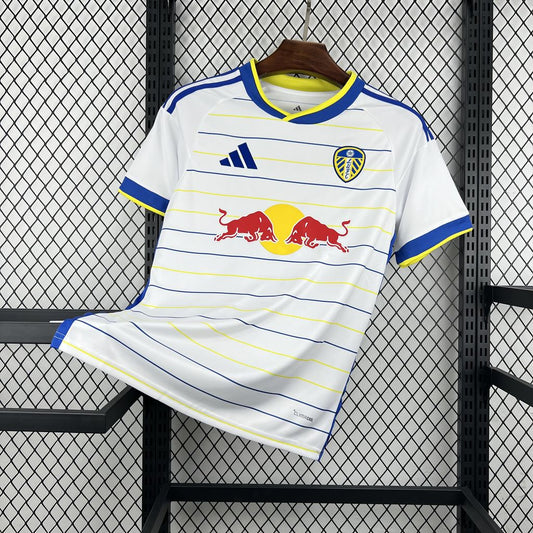 Leeds United 26/27 Home (Fan)