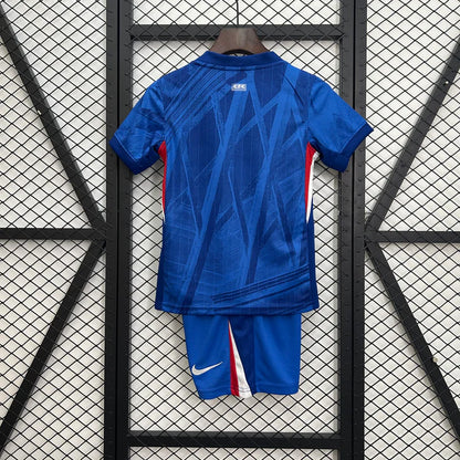 CHELSEA 25/26 HOME (KIDS)