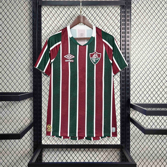 Fluminense 24/25 Home (Fan)