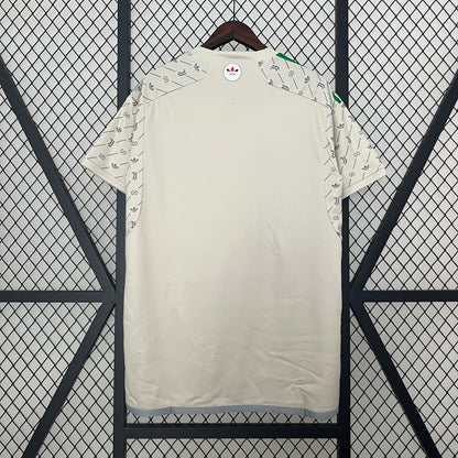 Juventus 24/25 Gucci Edition (Fan)