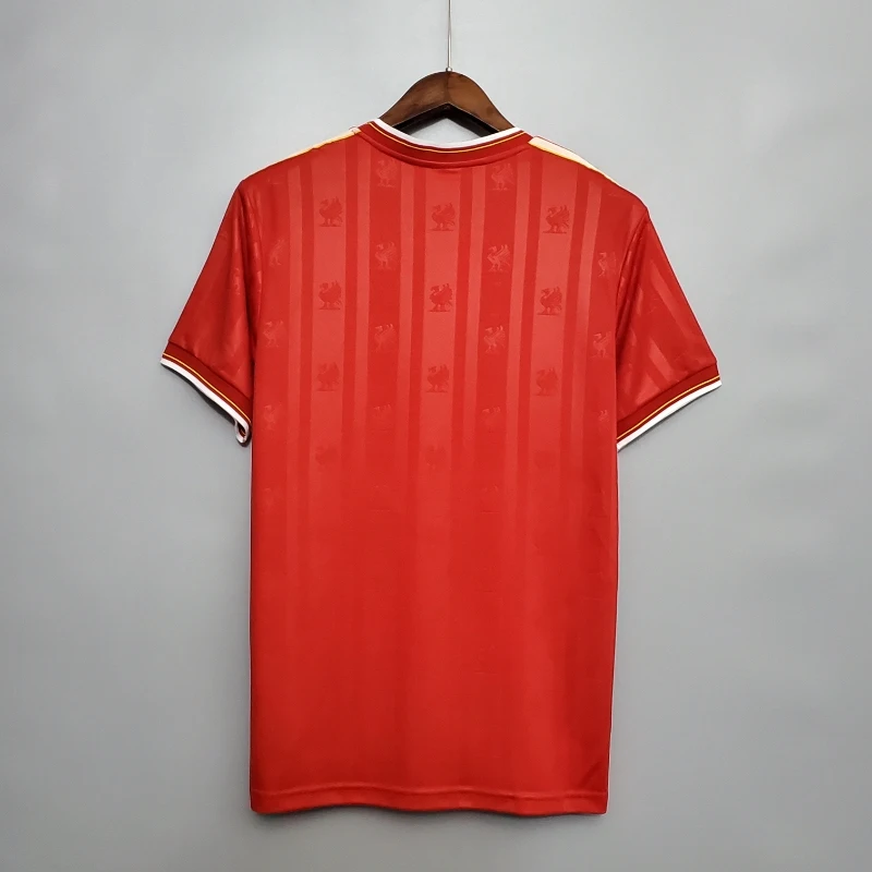 Liverpool Retro 85/86 Third Away (Fan)