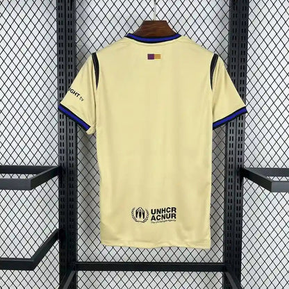 BARCELONA 25/26 AWAY (FAN)