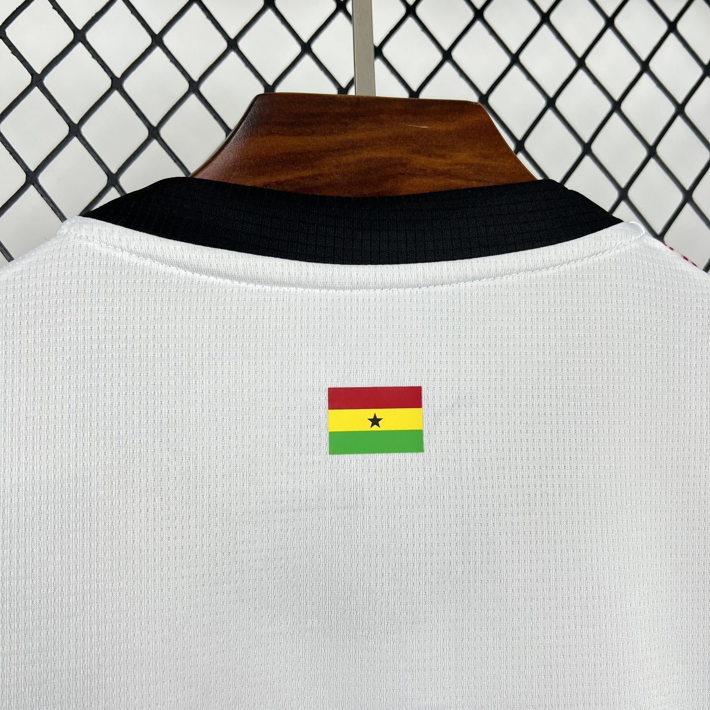 Ghana World Cup 2026 Home (Fan)