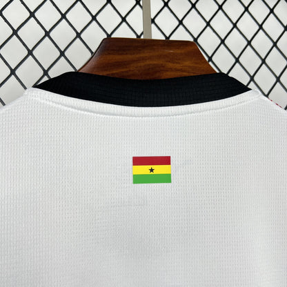 Ghana World Cup 2026 Home (Fan)