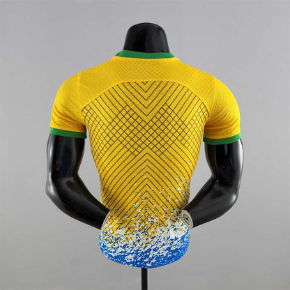 Brazil 22/23 Yellow Edition (Player)