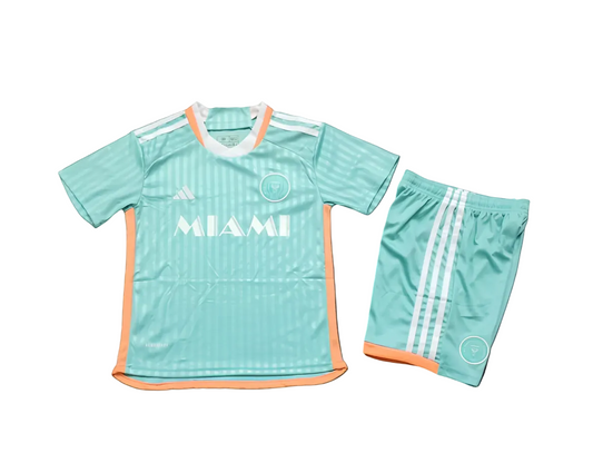 Miami 24/25 Second Guest (Kids)