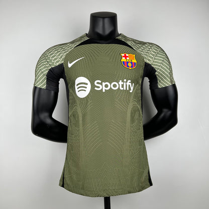 Barcelona 23/24 Training (Player)