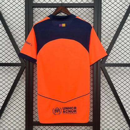 BARCELONA 25/26 THIRD KIT (FAN)