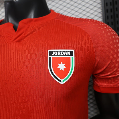 Jordan World Cup 2026 Away (Player)