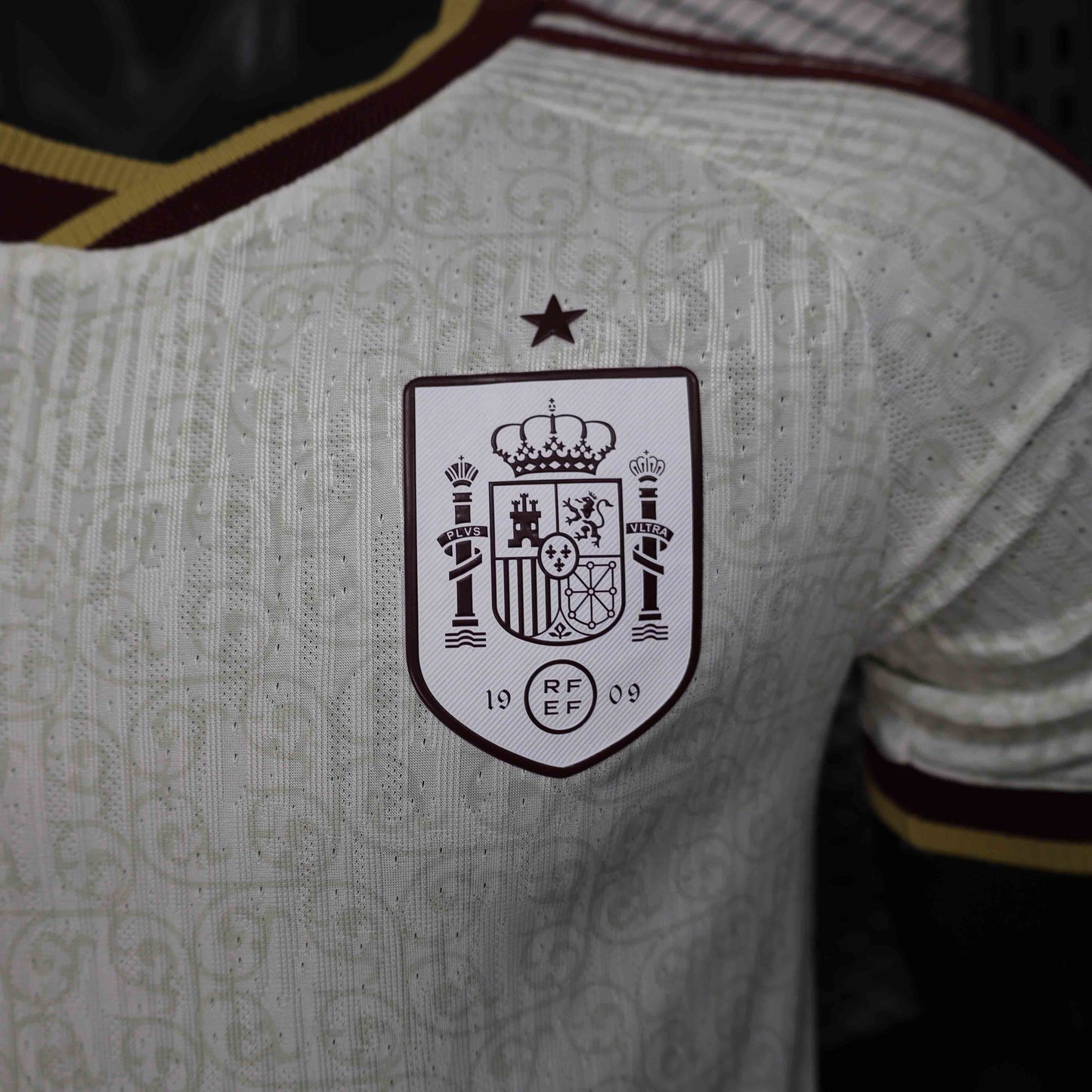 Spain World Cup 2026 Away (Player)