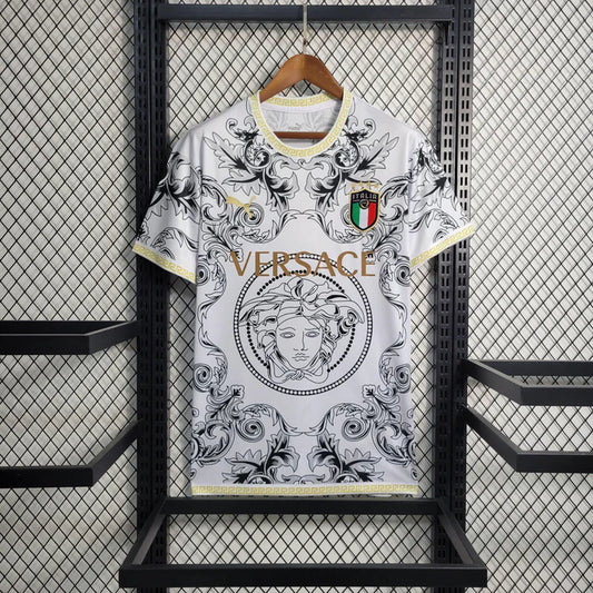 Italy 24/25 Versace Edition (Fan)