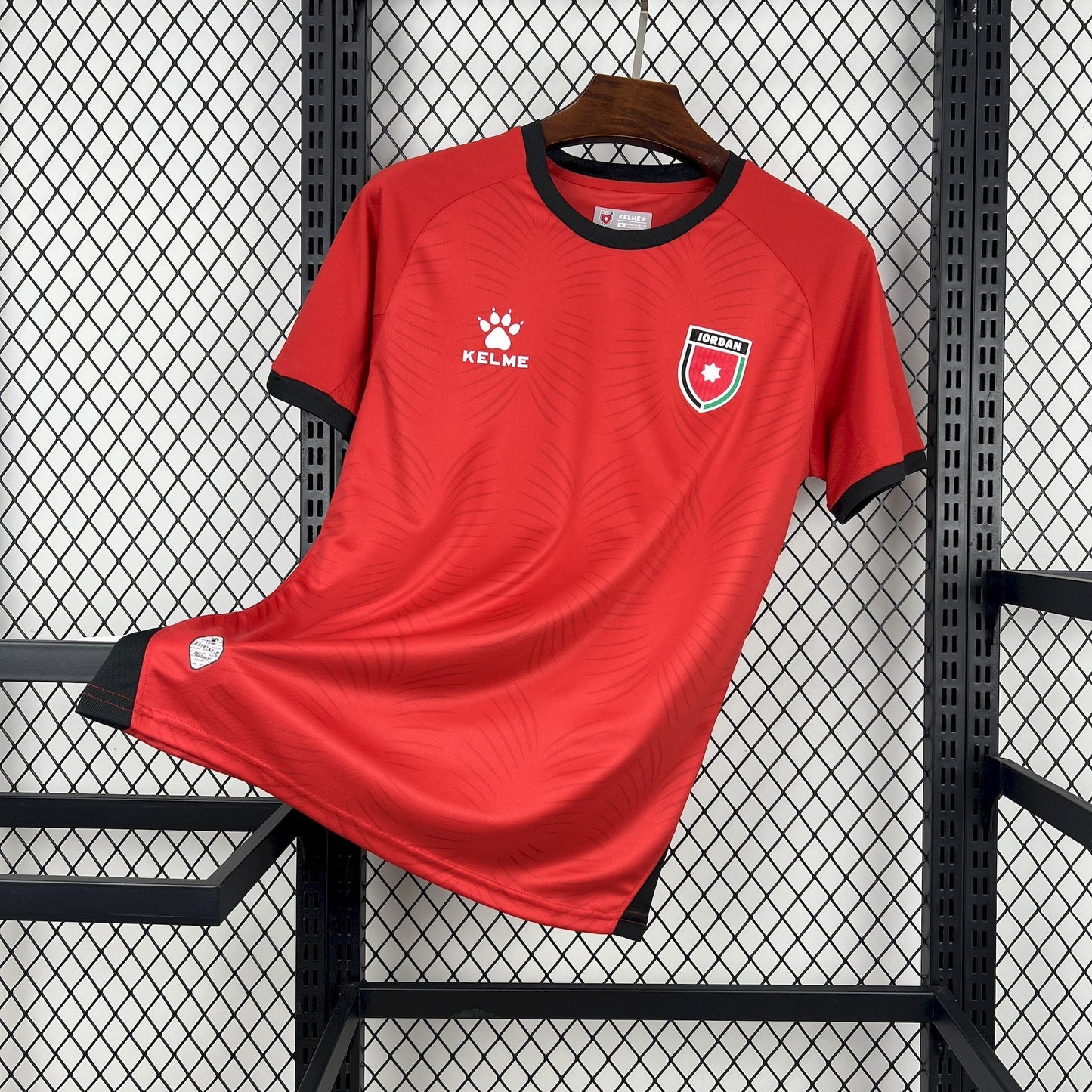 Jordan World Cup 2026 Away (Fan)