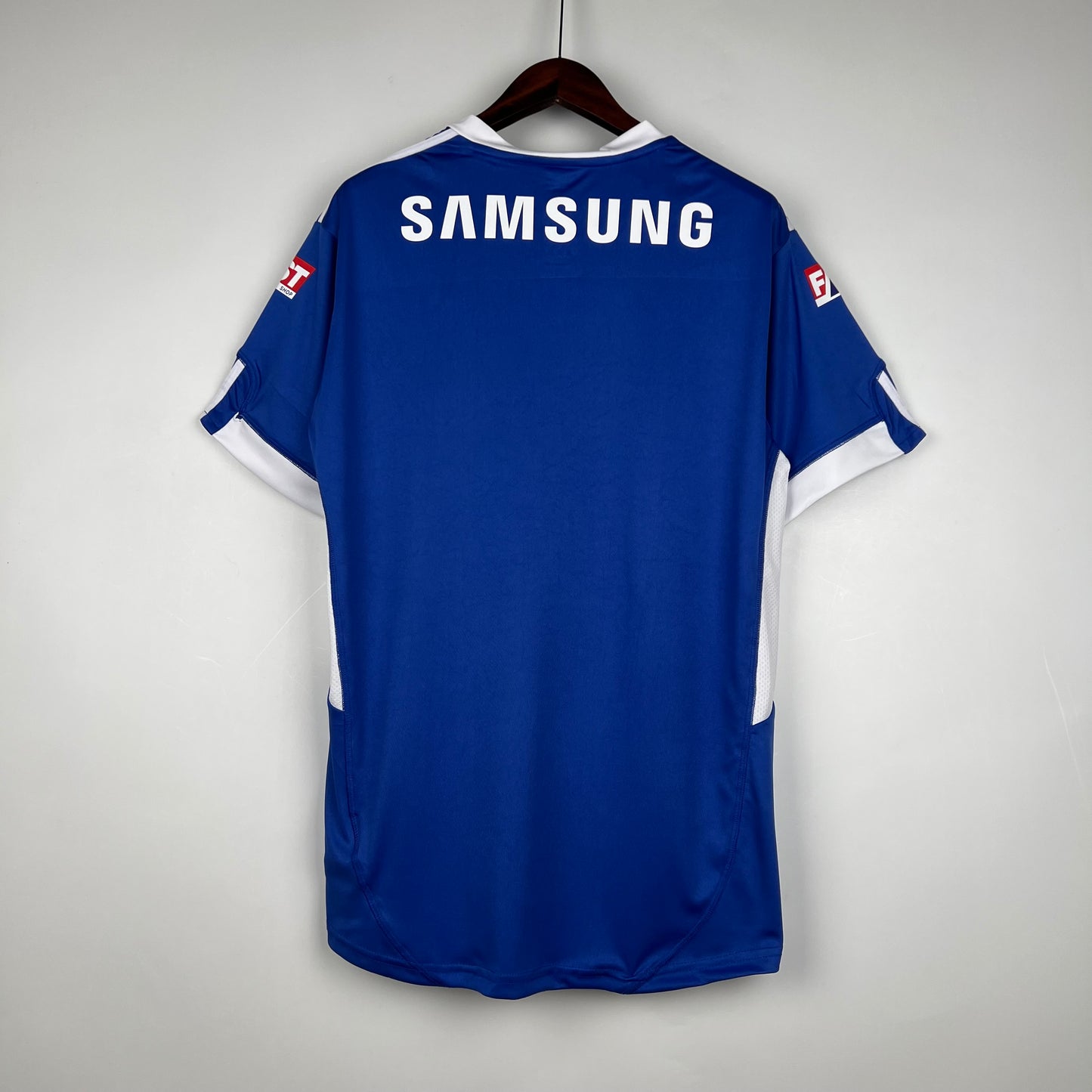 Palmeiras Retro 2009 (Fan)