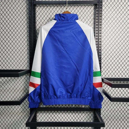 Italy 23/24 Windbreaker (Fan)