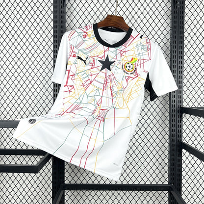 Ghana World Cup 2026 Home (Fan)