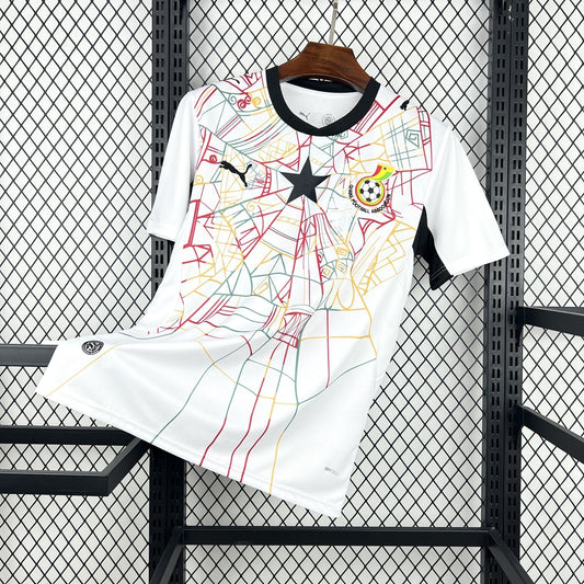 Ghana World Cup 2026 Home (Fan)