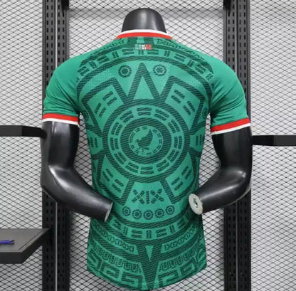 Mexico World Cup 2026 Home (Player)