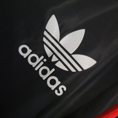 Flamengo 23/24 Windbreaker (Player)