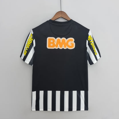 Santos Retro 2013 Away (Fan)