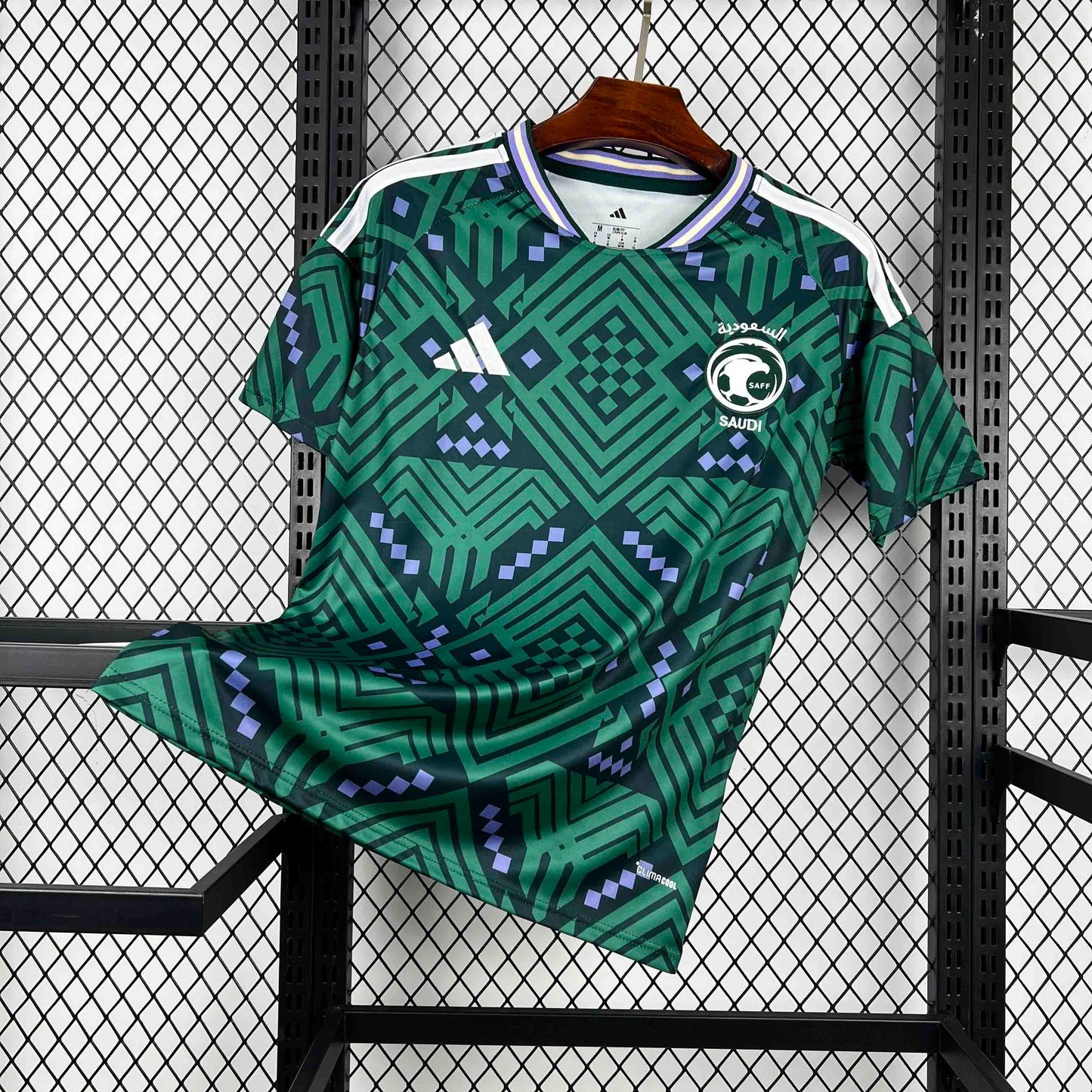 Saudi Arabia World Cup 2026 Home (Fan)