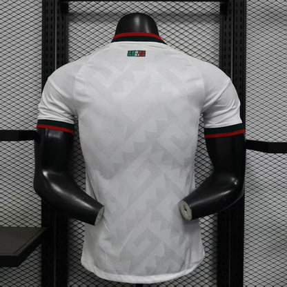 Mexico World Cup 2026 Away (Player)