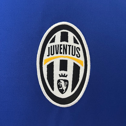 Juventus Retro 04/05 Away (Fan)