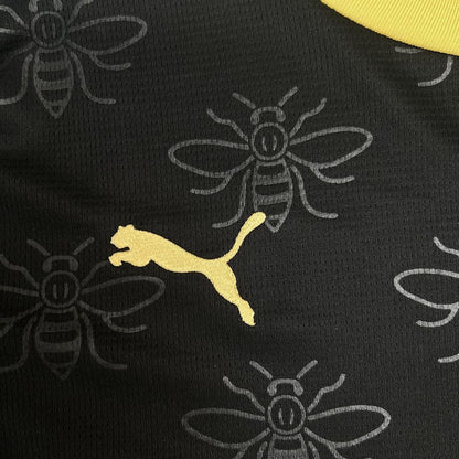 Manchester City 26/27 Away (Fan)