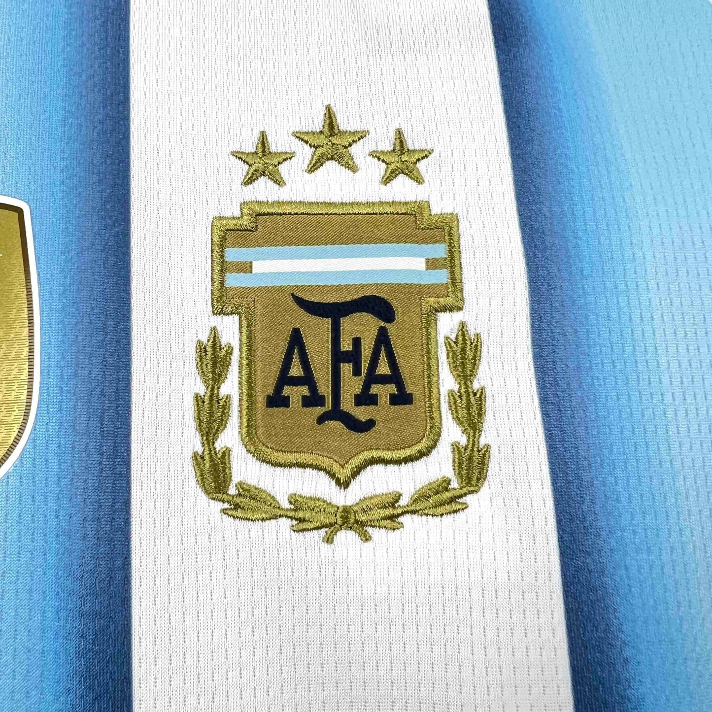 Argentina World Cup 2026 Home (Fan)