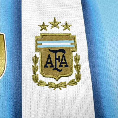 Argentina World Cup 2026 Home (Fan)