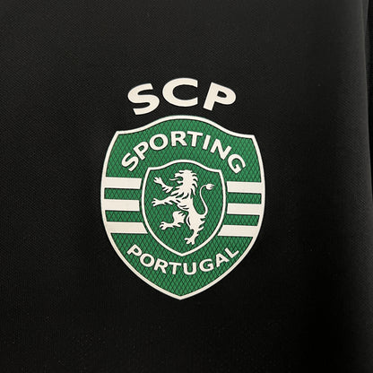 Sporting Lisbon 23/24 fourth away (Fan)