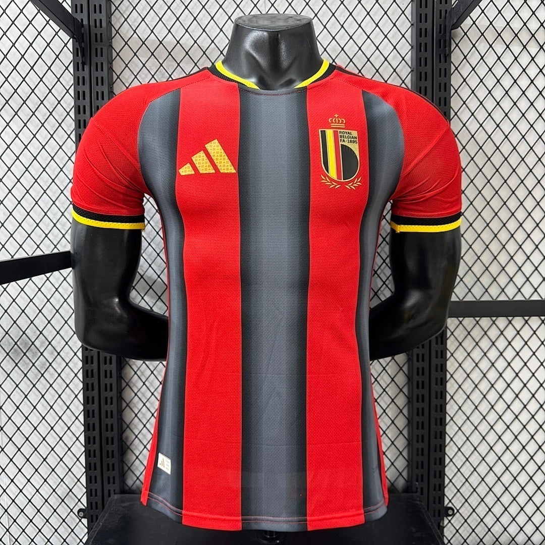 Belgium World Cup 2026 Limited Edition (Player)