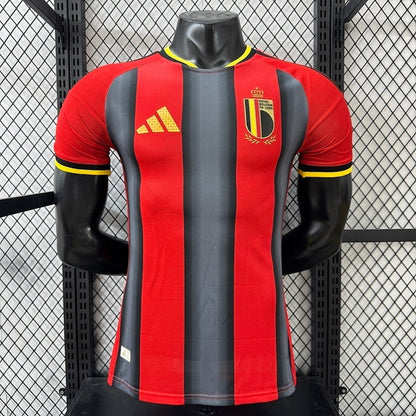 Belgium World Cup 2026 Limited Edition (Player)