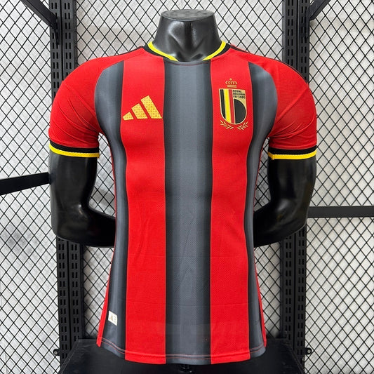 Belgium World Cup 2026 Limited Edition (Player)
