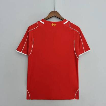 Liverpool Retro 14/15 Home (Fan)