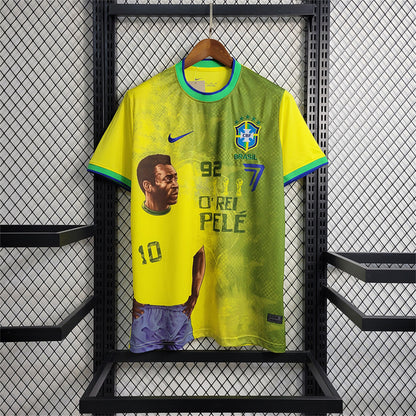 Brazil Pele Edition (Fan)