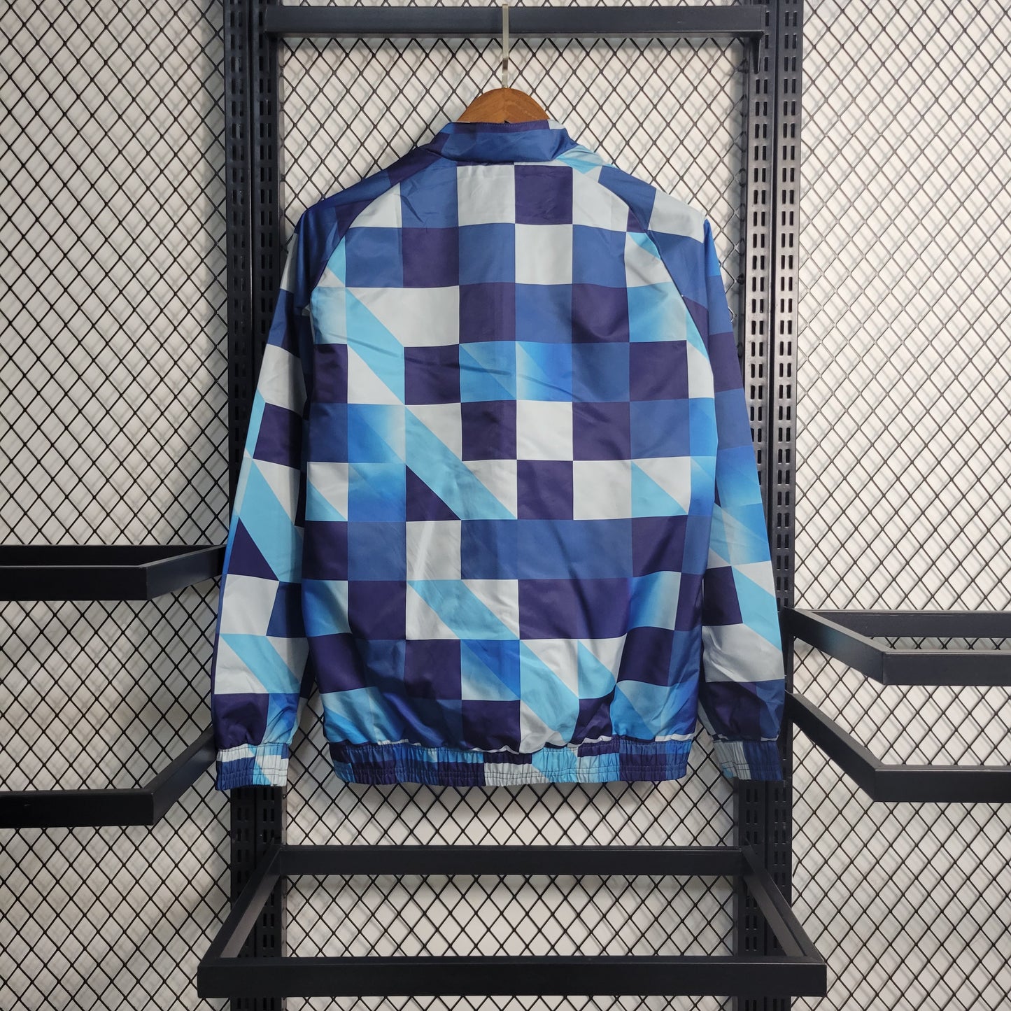 Manchester City 23/24 Windbreaker (Fan)