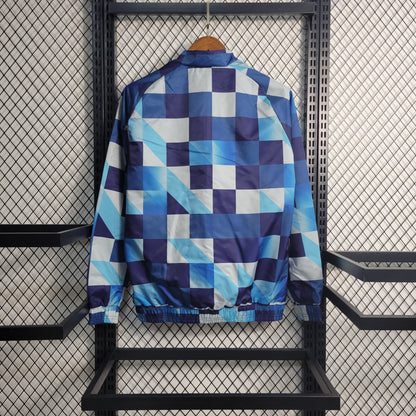 Manchester City 23/24 Windbreaker (Fan)
