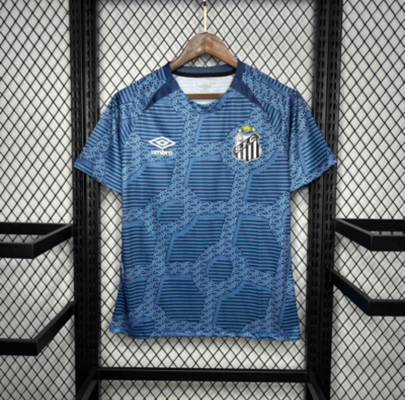 Santos 24/25 Limited Edition (Fan)